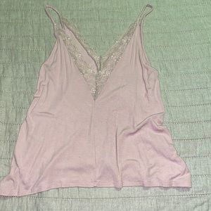 AE tank top